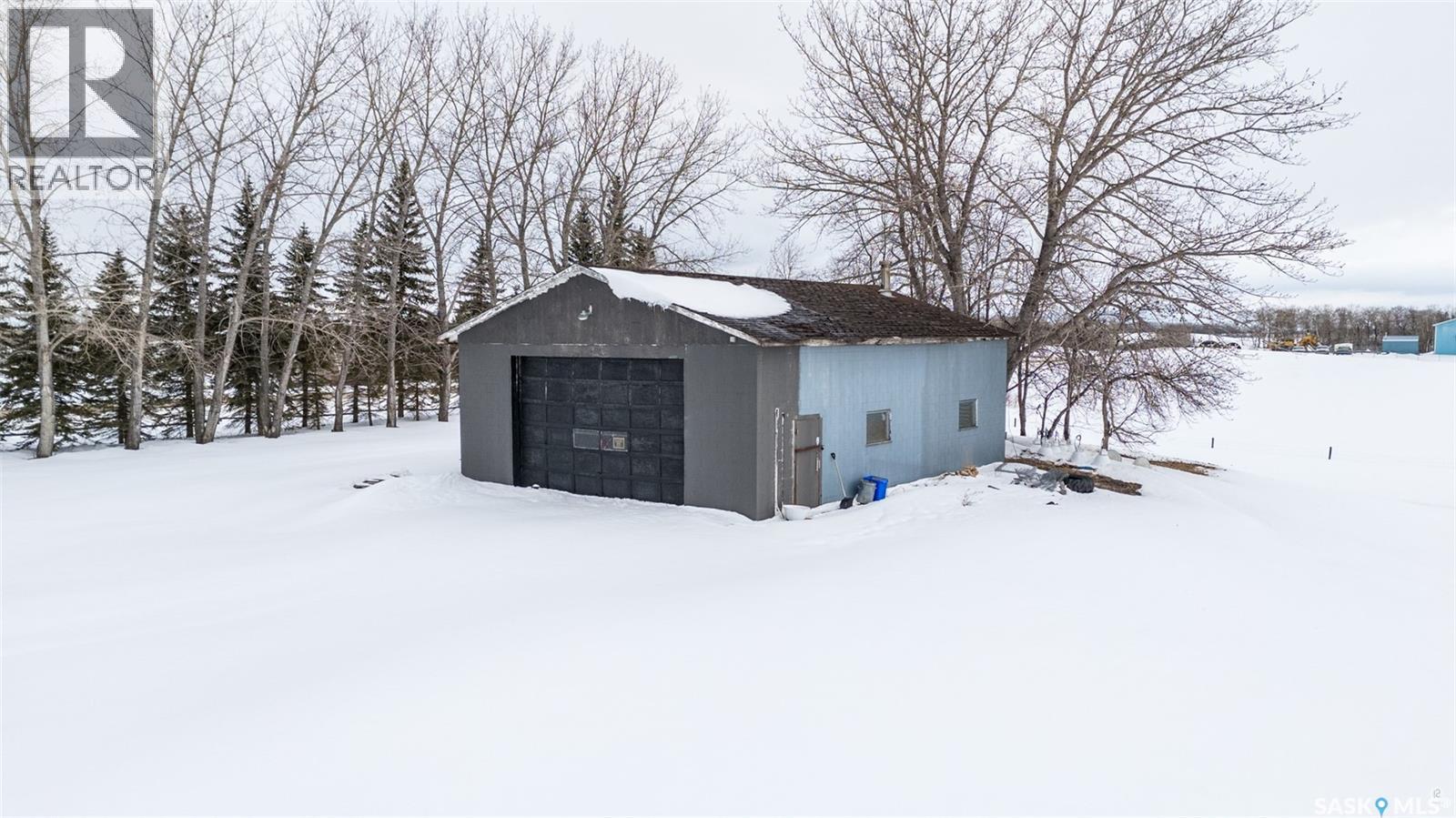 RM of Prince Albert Acreage - 41