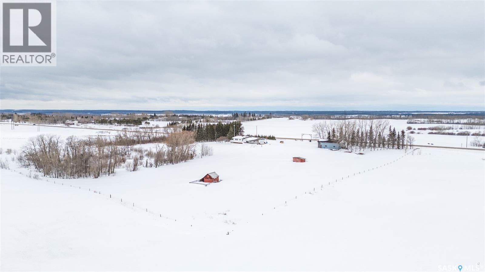 RM OF PRINCE ALBERT ACREAGE - 42