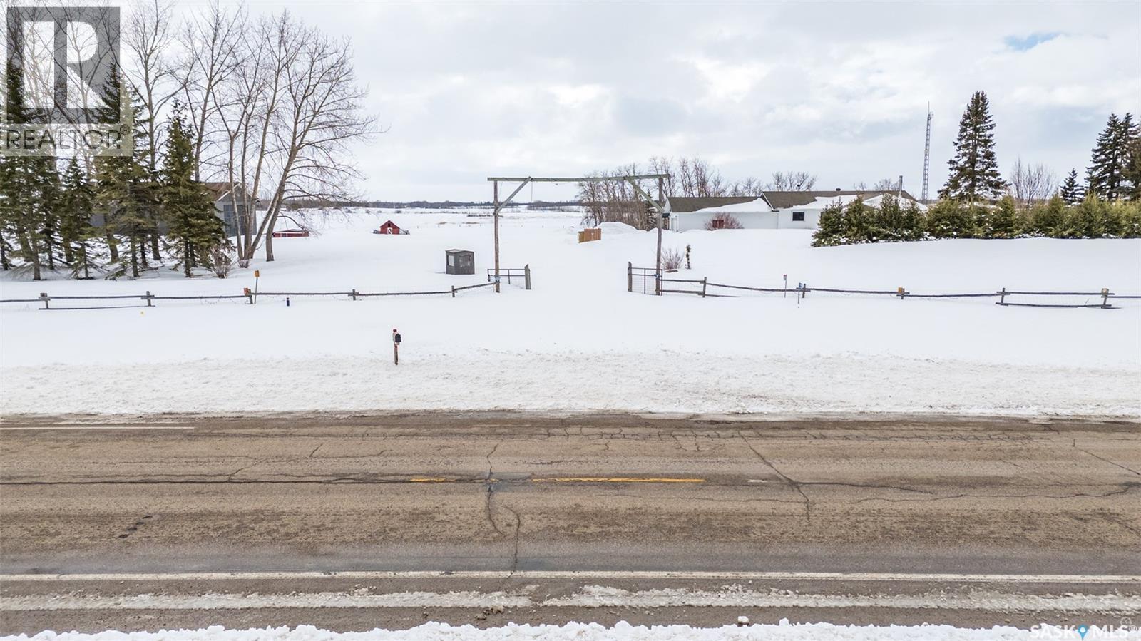 RM OF PRINCE ALBERT ACREAGE - 44