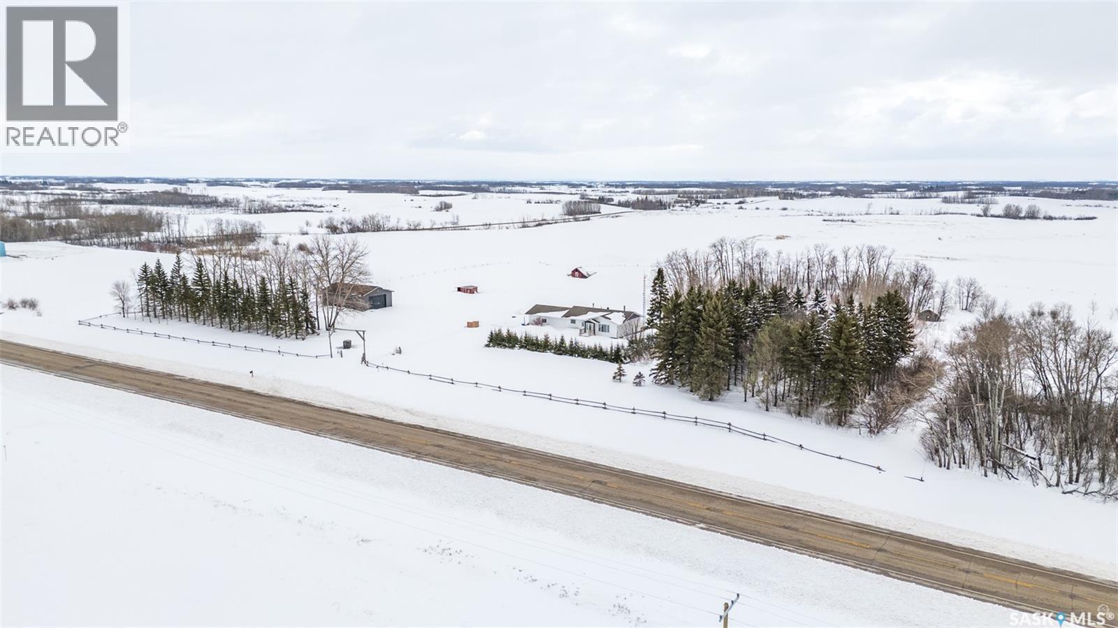 RM of Prince Albert Acreage - 45