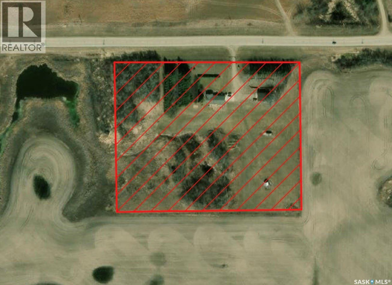 RM OF PRINCE ALBERT ACREAGE - 46