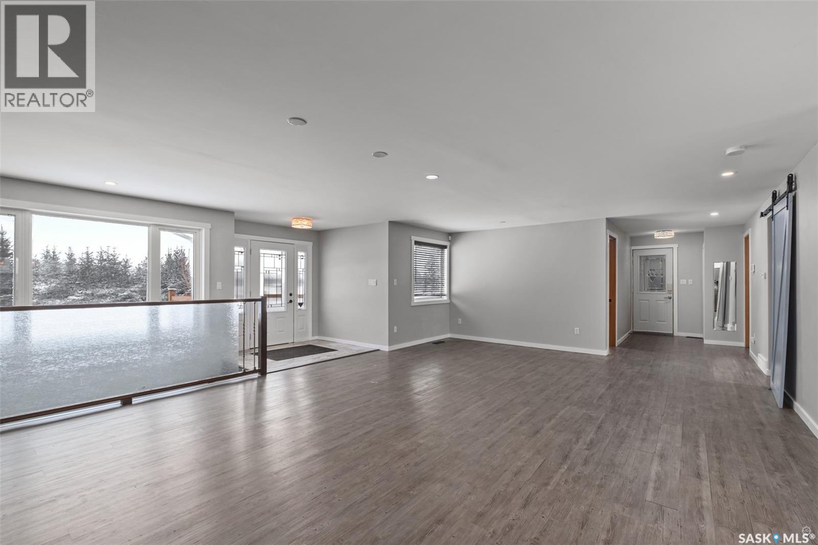 RM OF PRINCE ALBERT ACREAGE - 5