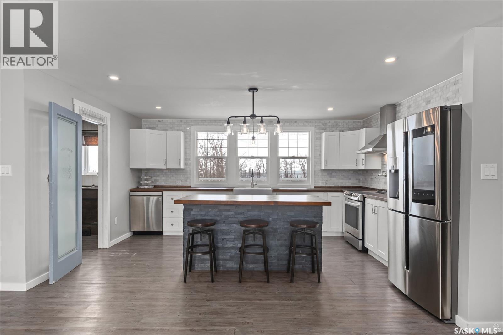 RM OF PRINCE ALBERT ACREAGE - 9