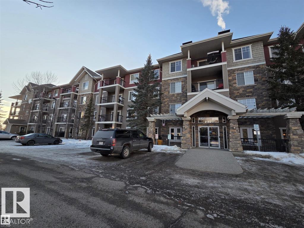 #239 2096 BLACKMUD CREEK DR SW, Edmonton