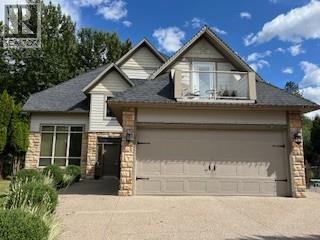 5037 Treadgold Court, Kelowna