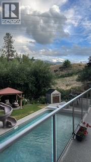 5037 Treadgold Court, Kelowna