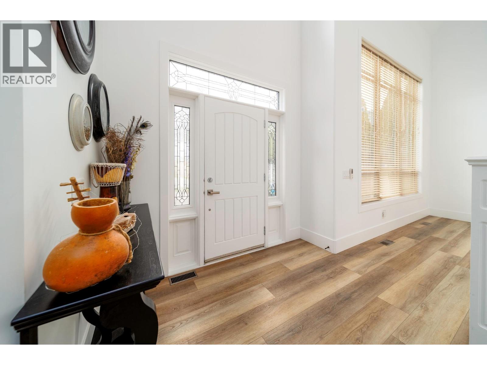 5037 Treadgold Court, Kelowna