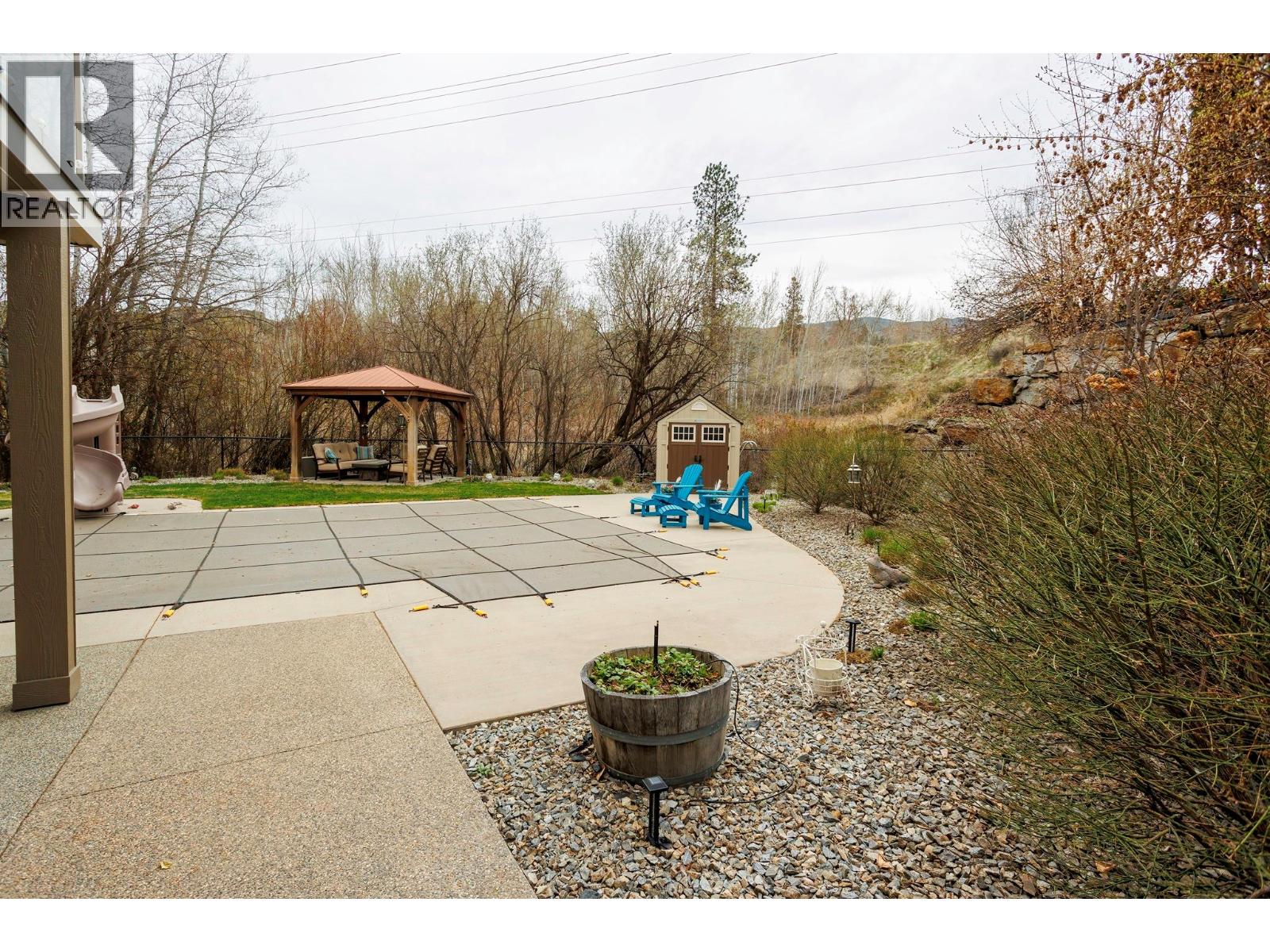 5037 Treadgold Court, Kelowna