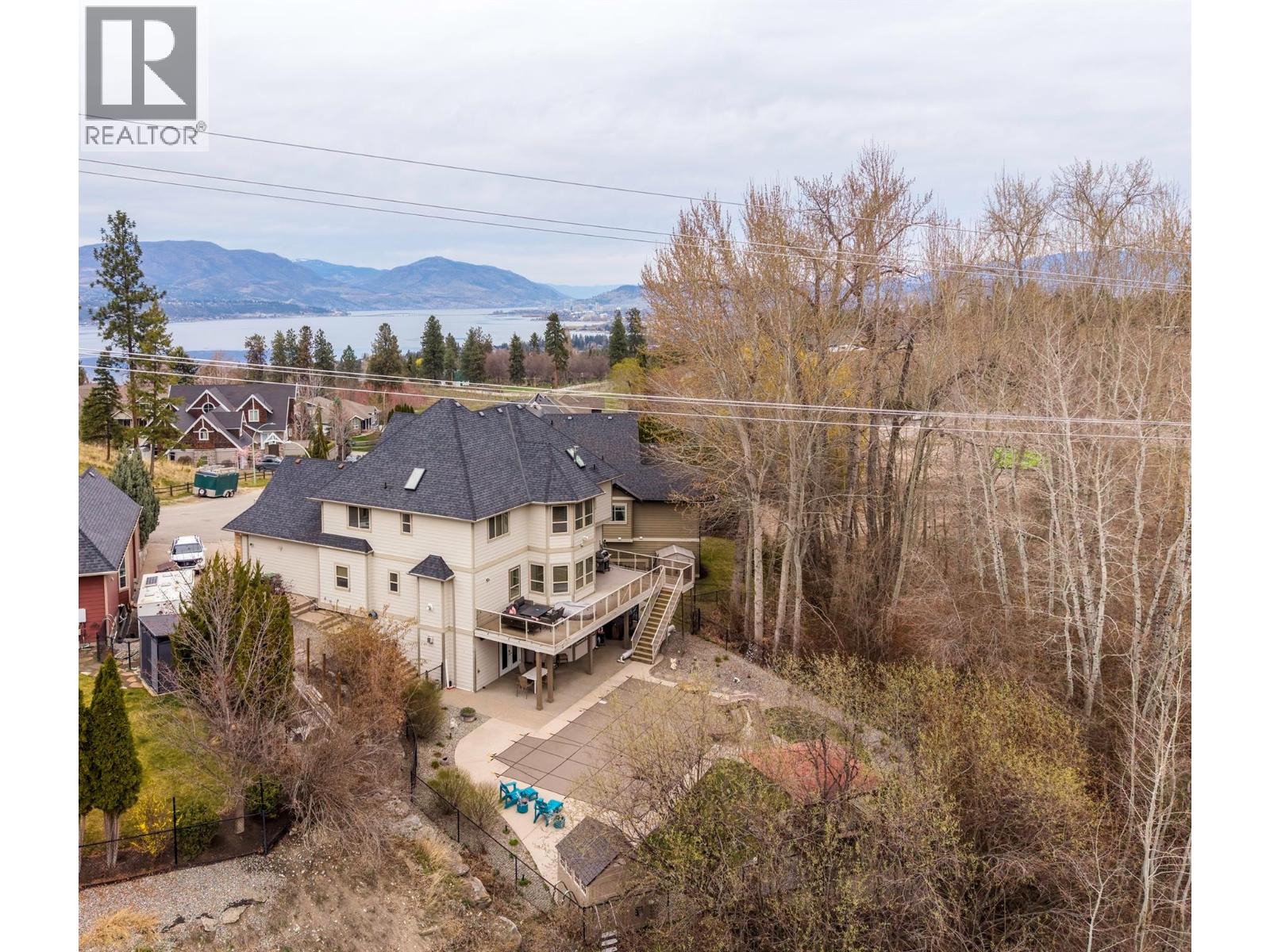 5037 Treadgold Court, Kelowna