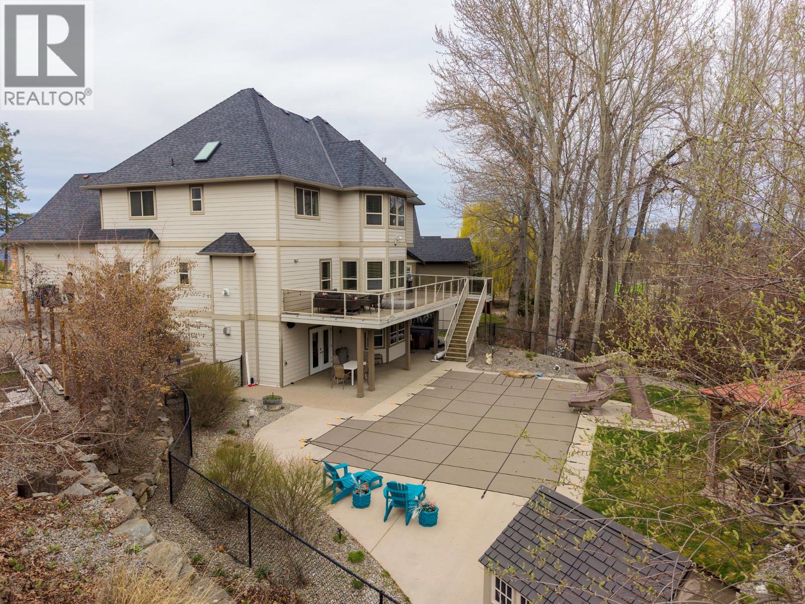 5037 Treadgold Court, Kelowna