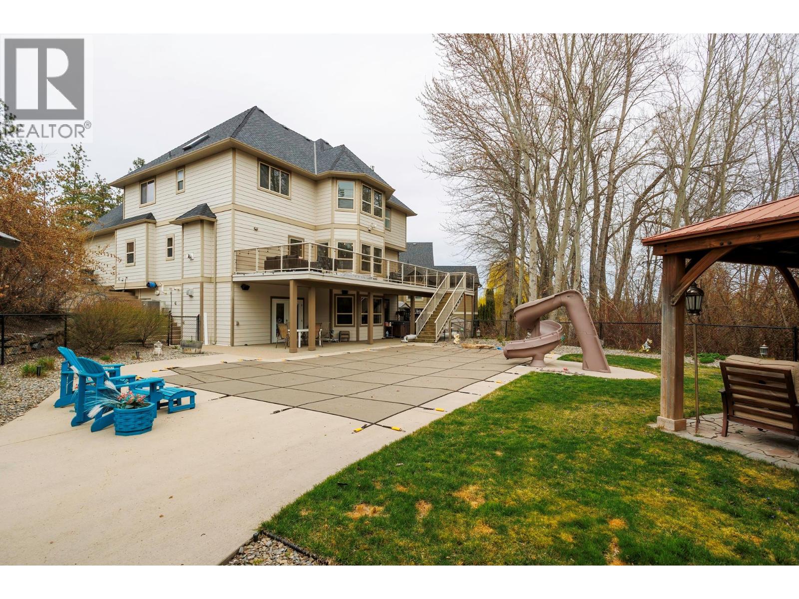 5037 Treadgold Court, Kelowna
