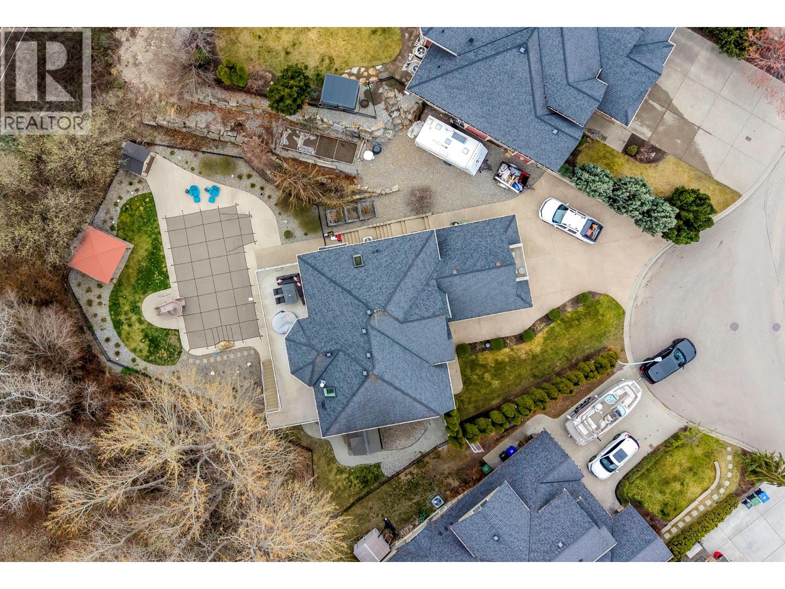 5037 Treadgold Court, Kelowna