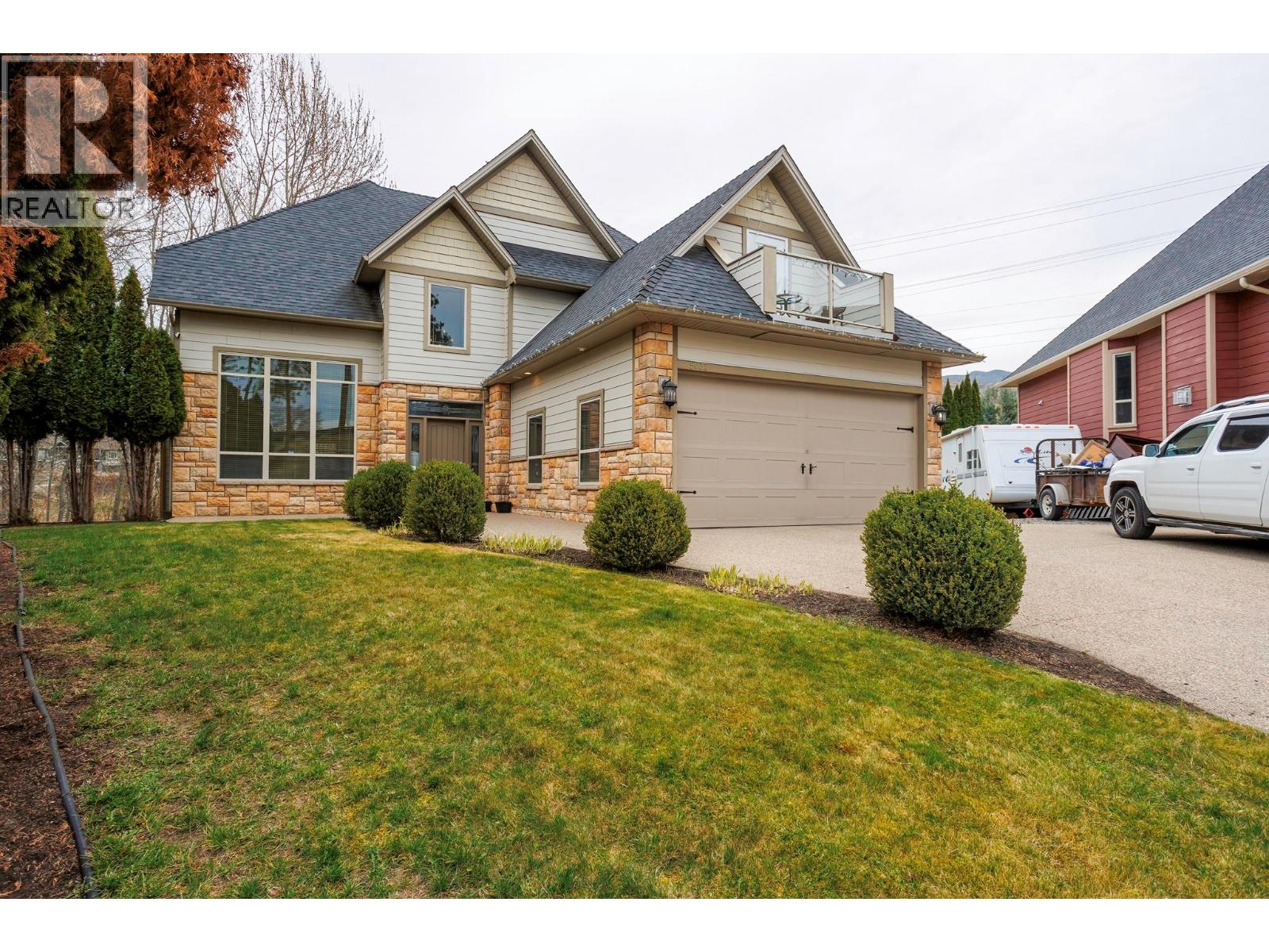 5037 Treadgold Court, Kelowna