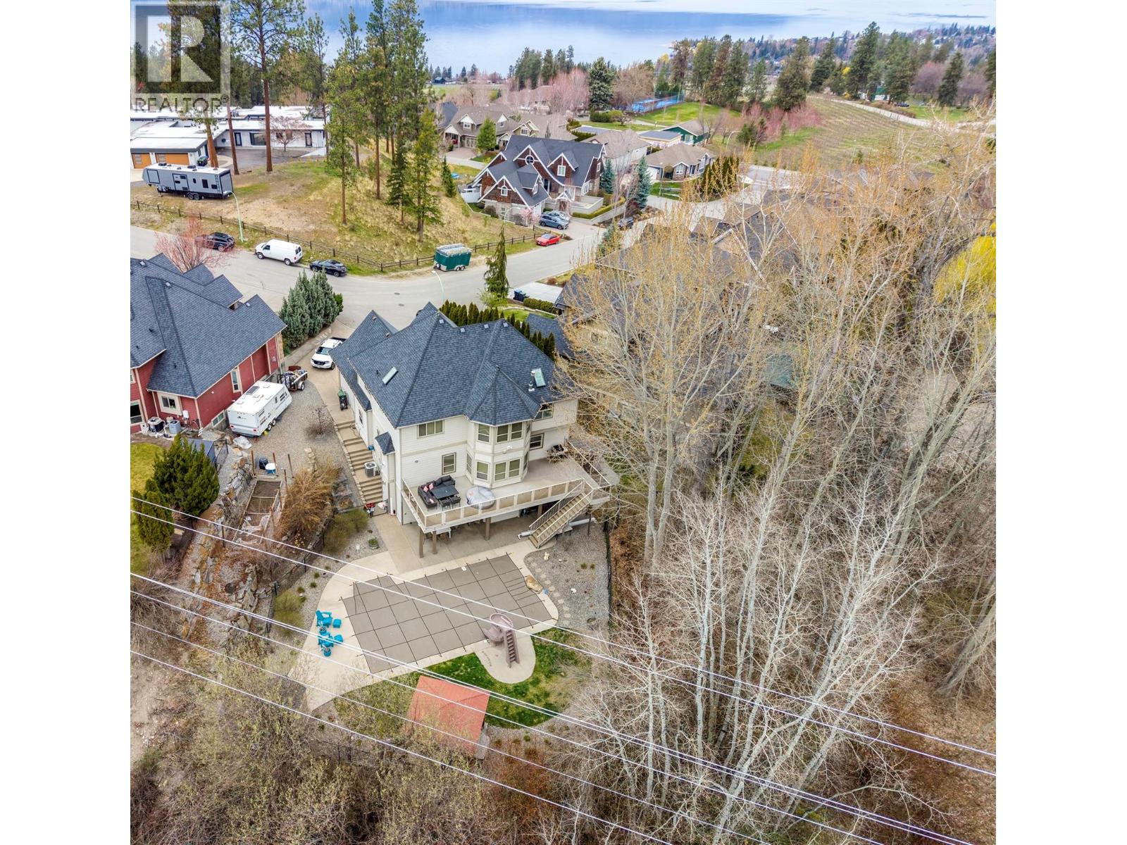 5037 Treadgold Court, Kelowna