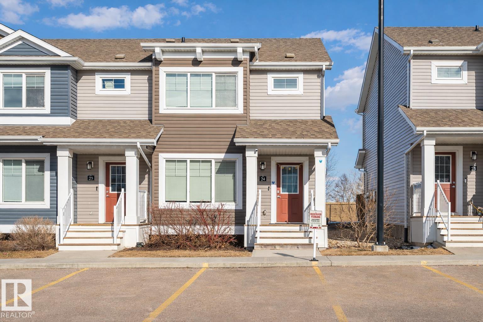 #24 4205 30 ST NW - 1