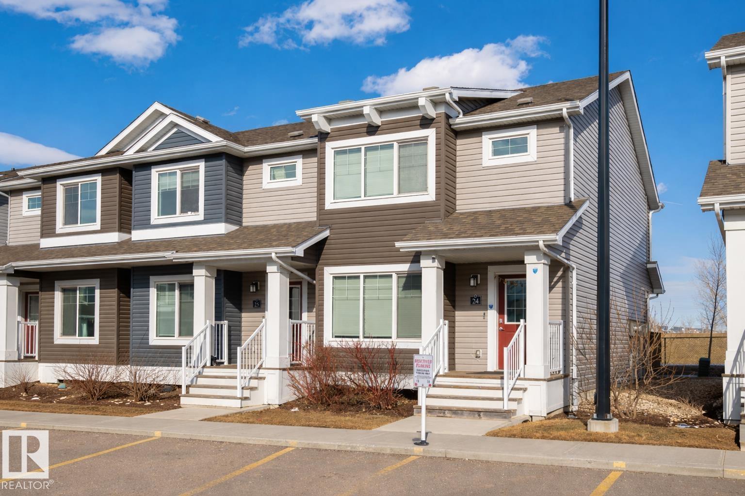 #24 4205 30 ST NW - 2