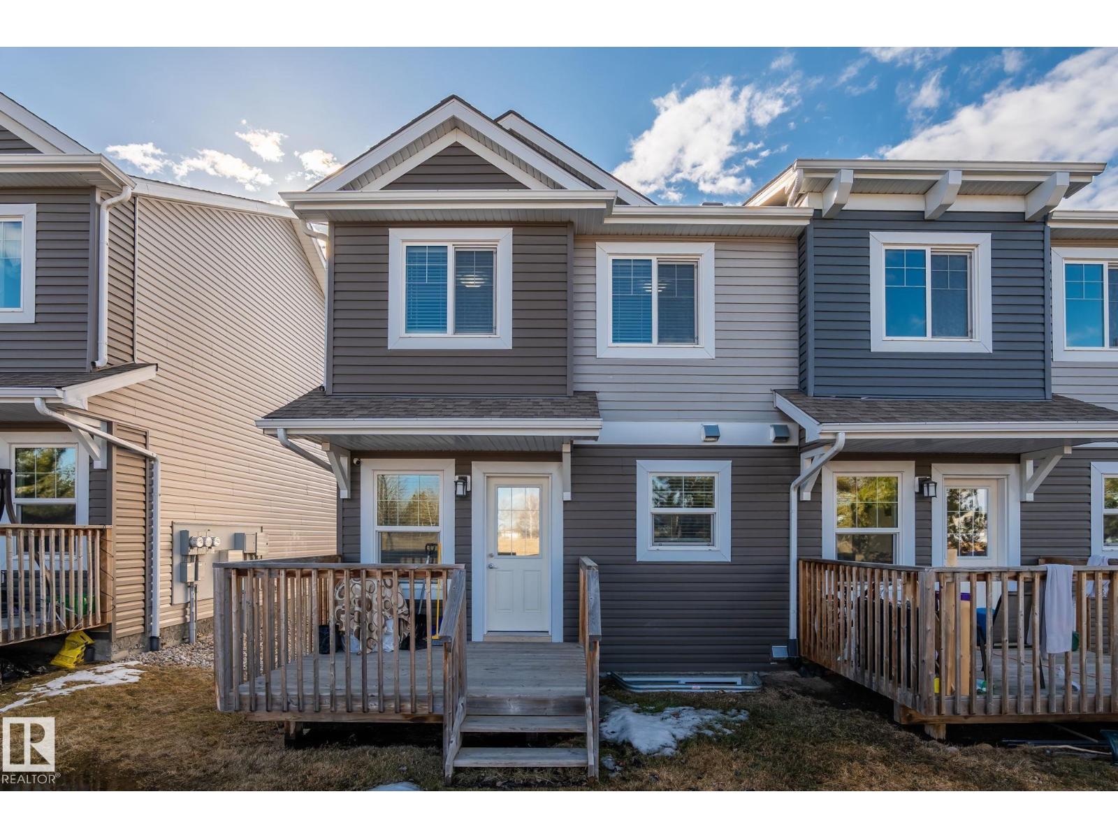 #24 4205 30 ST NW, Edmonton