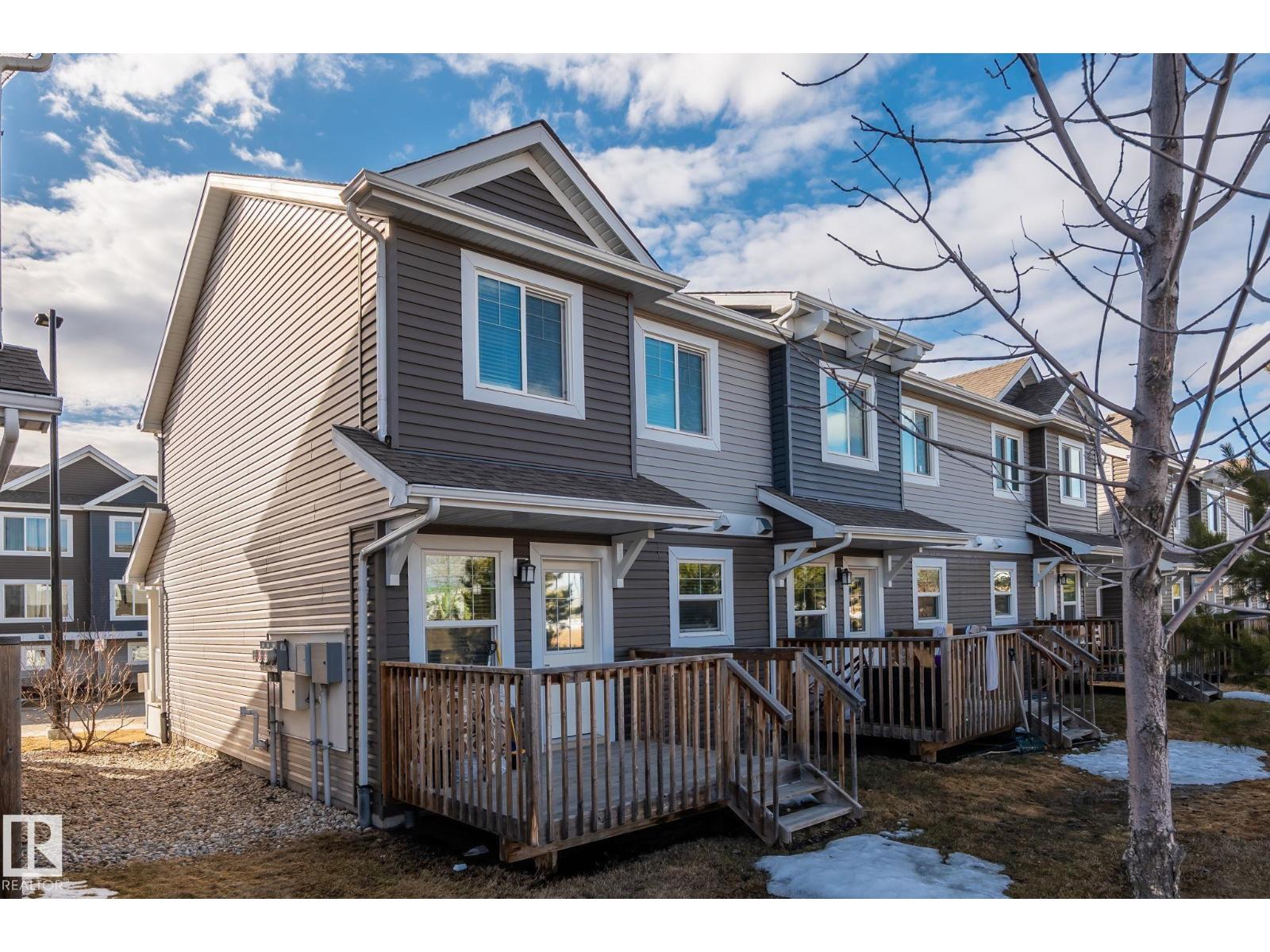 #24 4205 30 ST NW, Edmonton