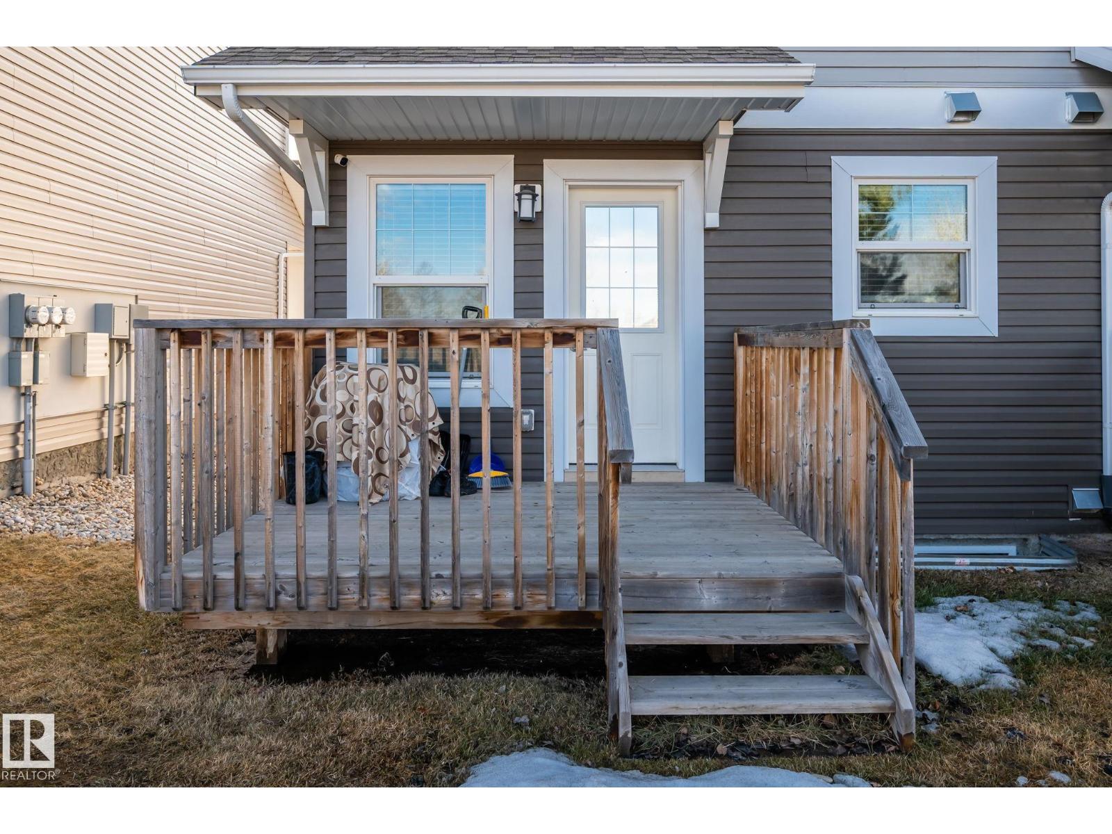 #24 4205 30 ST NW, Edmonton