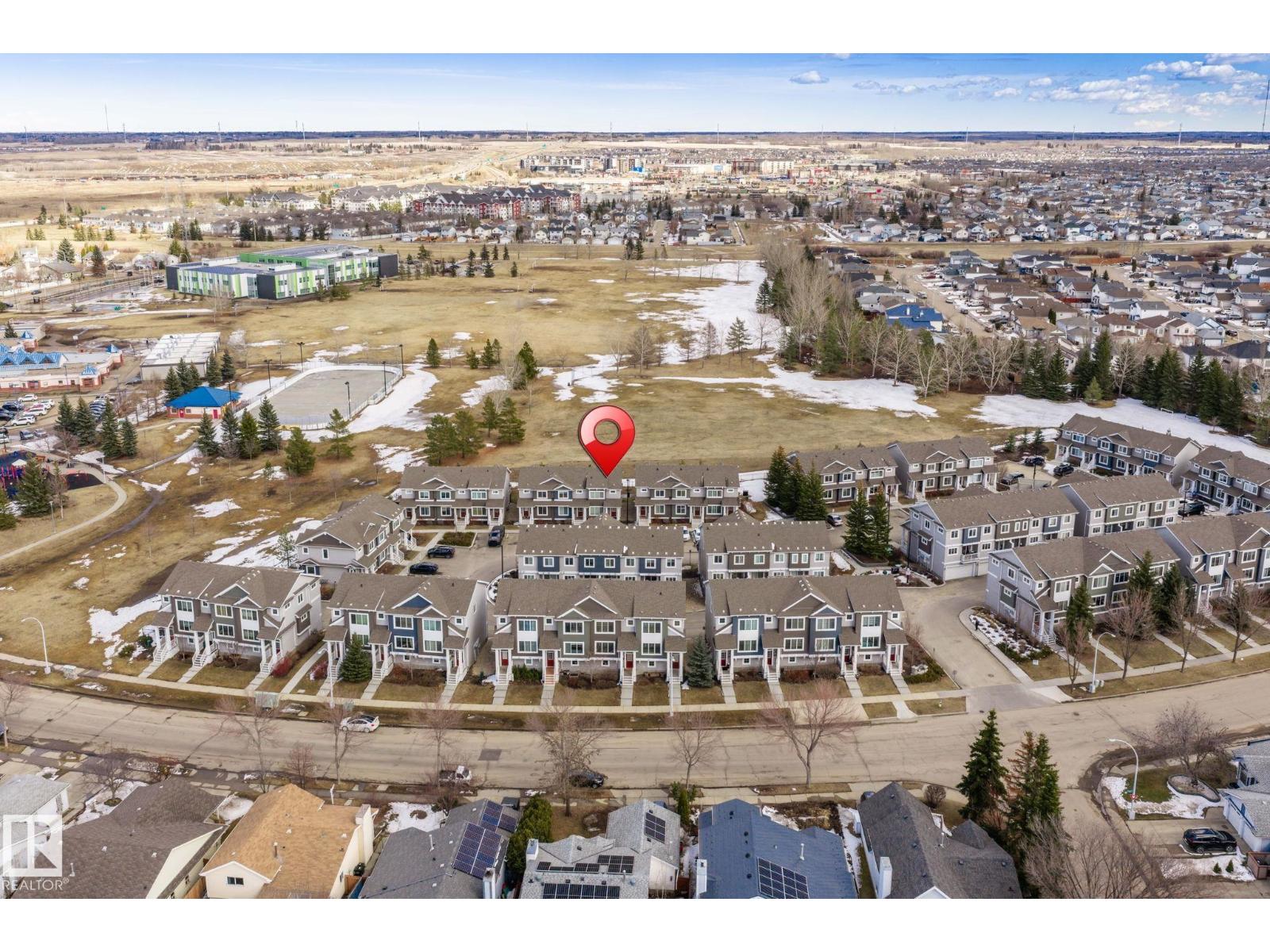 #24 4205 30 ST NW, Edmonton