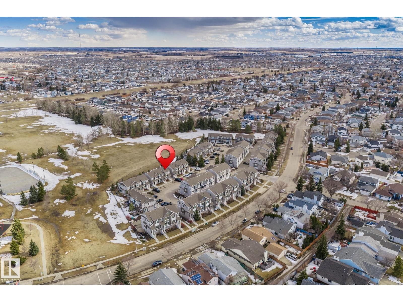 #24 4205 30 ST NW, Edmonton
