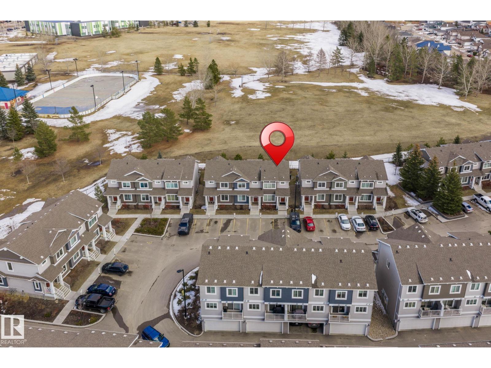 #24 4205 30 ST NW, Edmonton