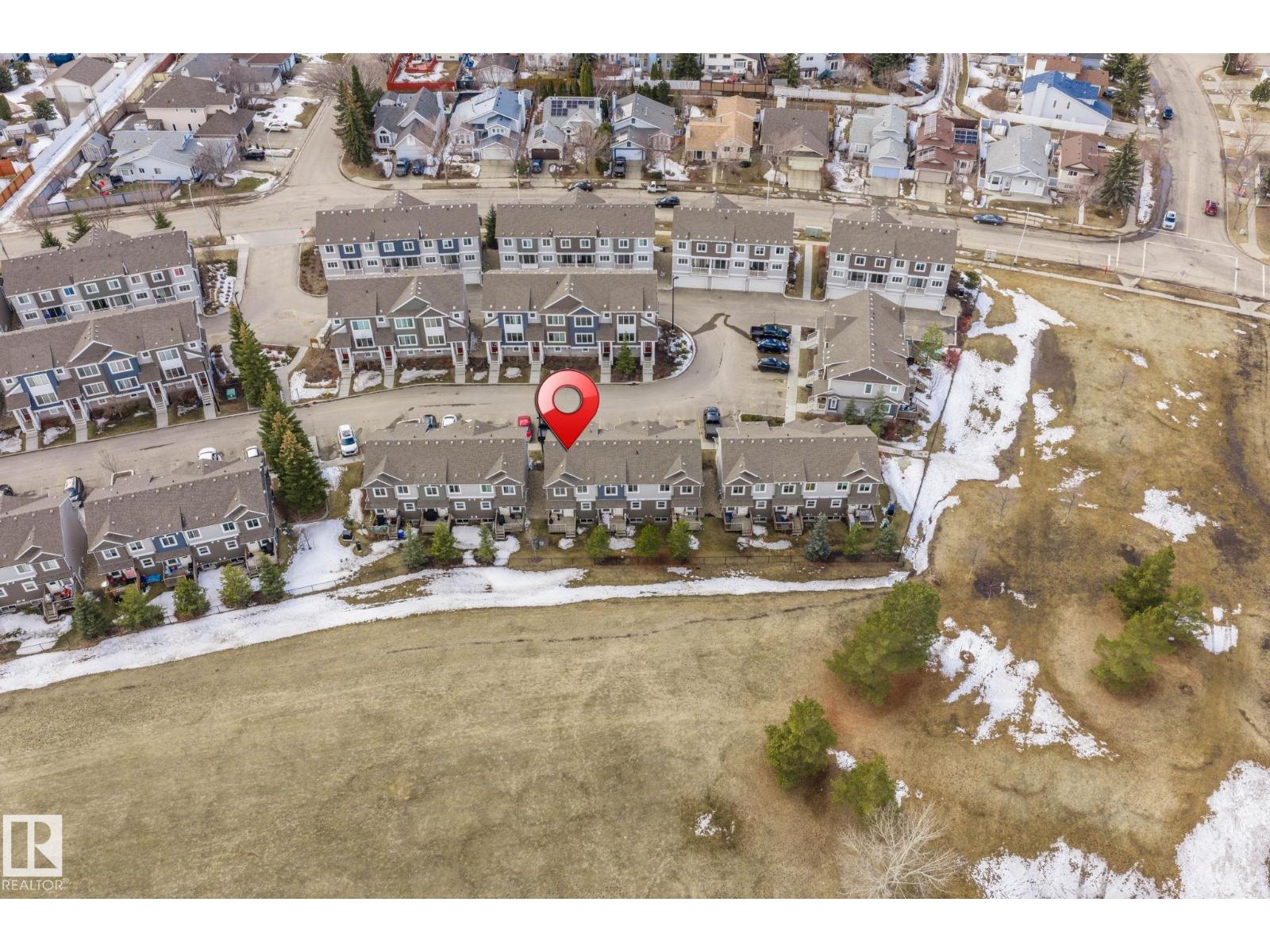 #24 4205 30 ST NW, Edmonton