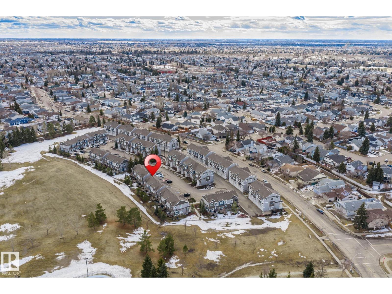 #24 4205 30 ST NW, Edmonton