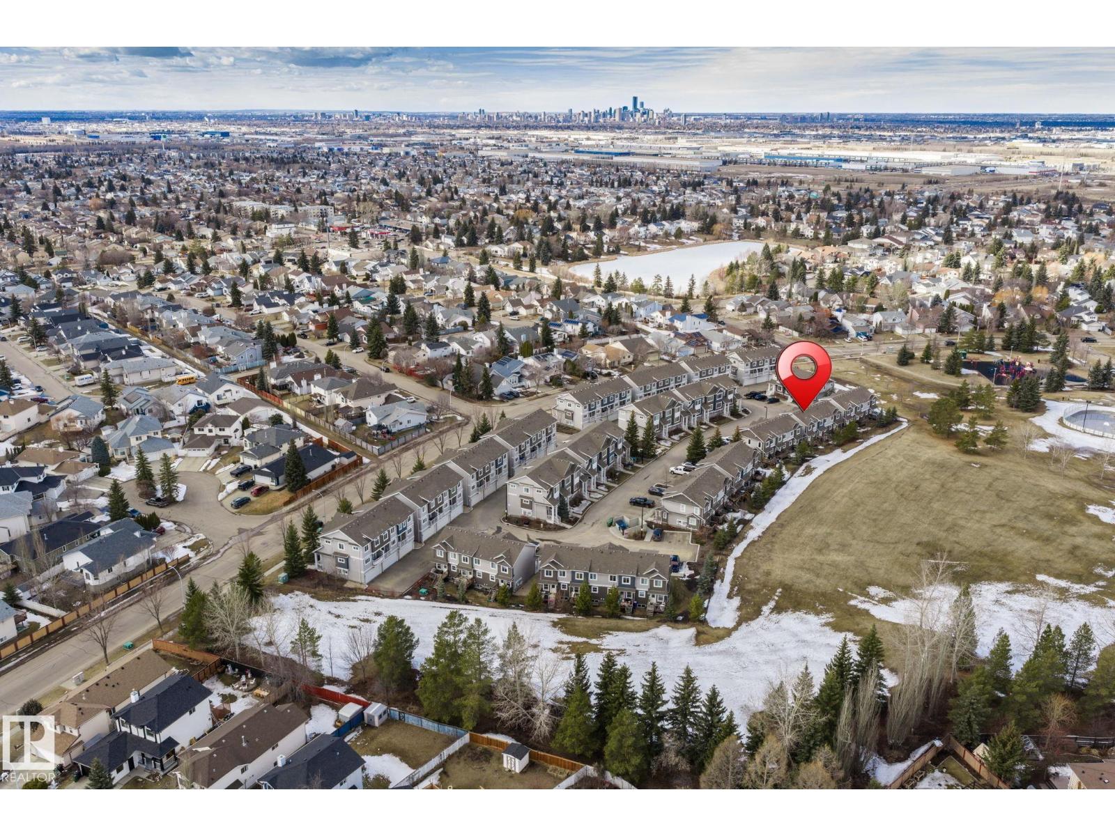 #24 4205 30 ST NW, Edmonton