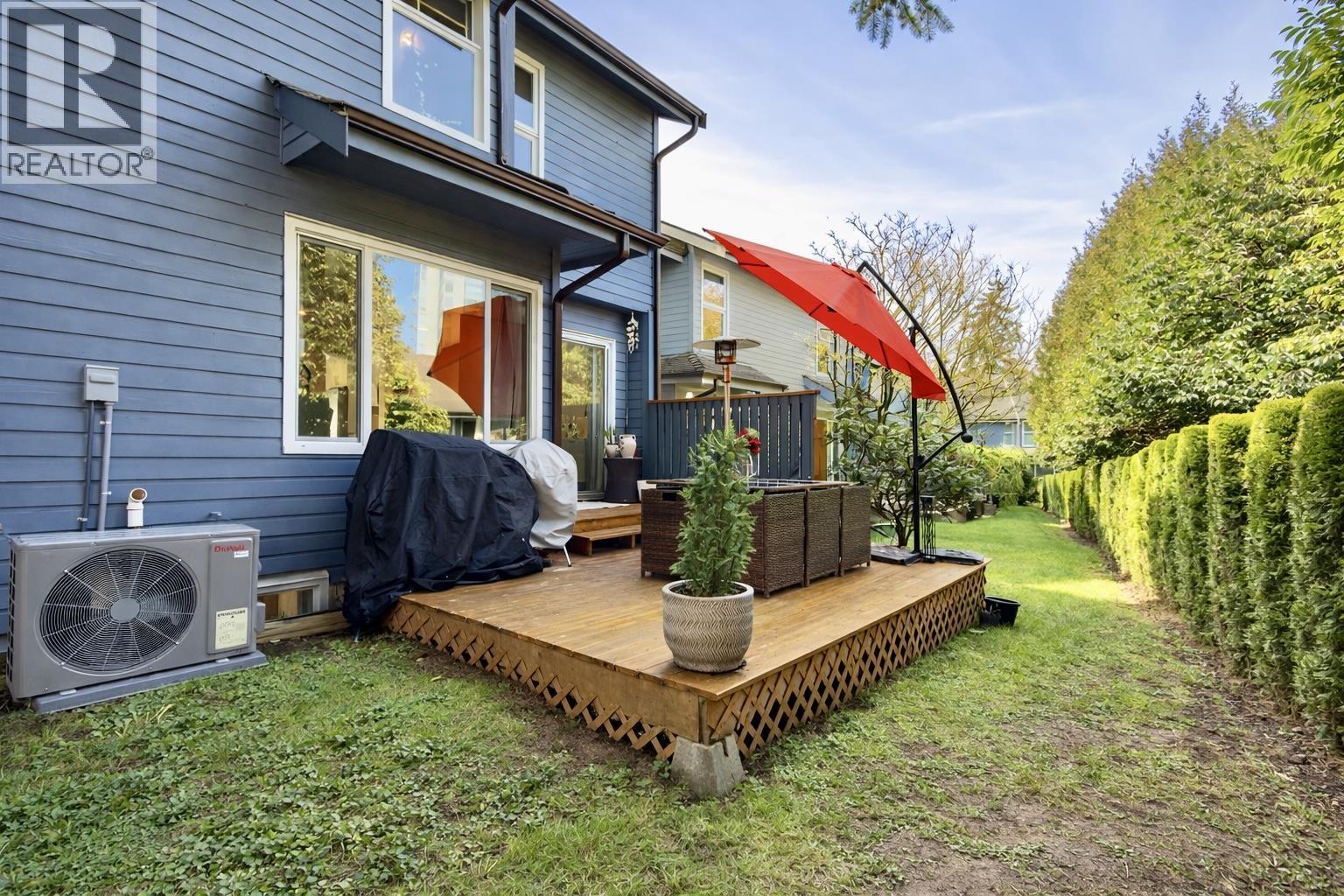 438 CARLSEN PLACE, Port Moody