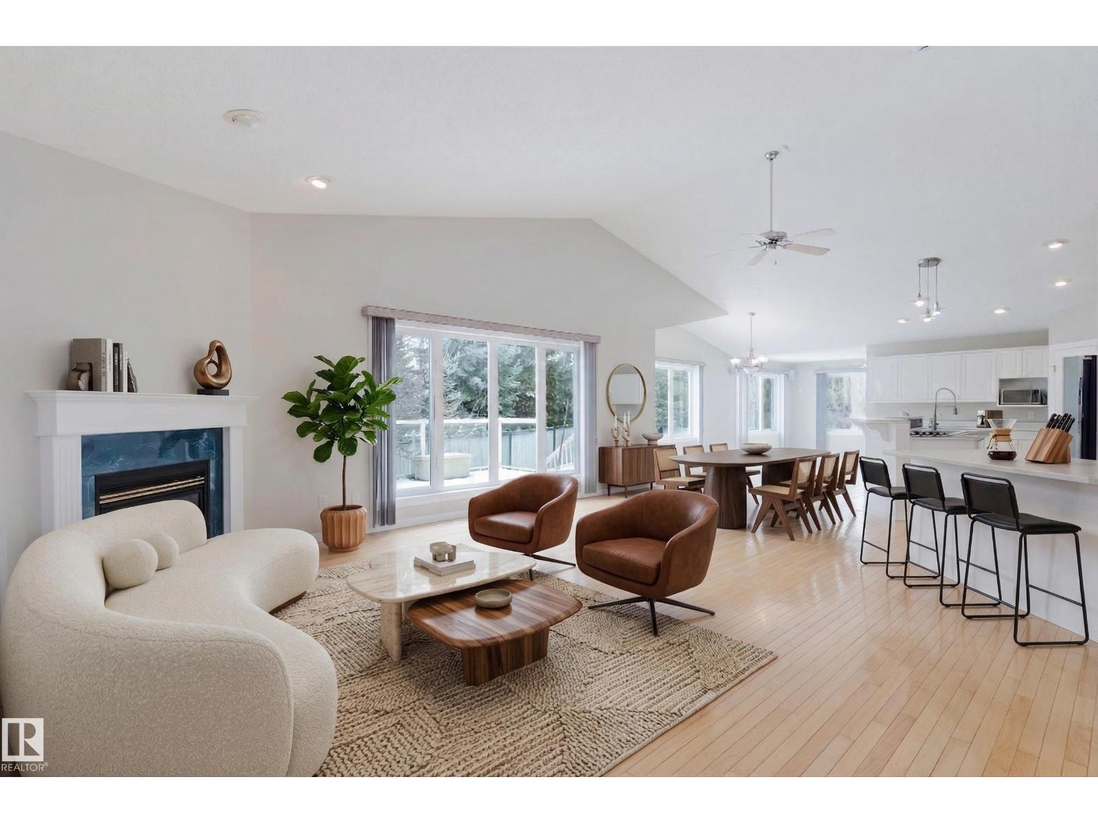 1641 FORBES WY NW, Edmonton
