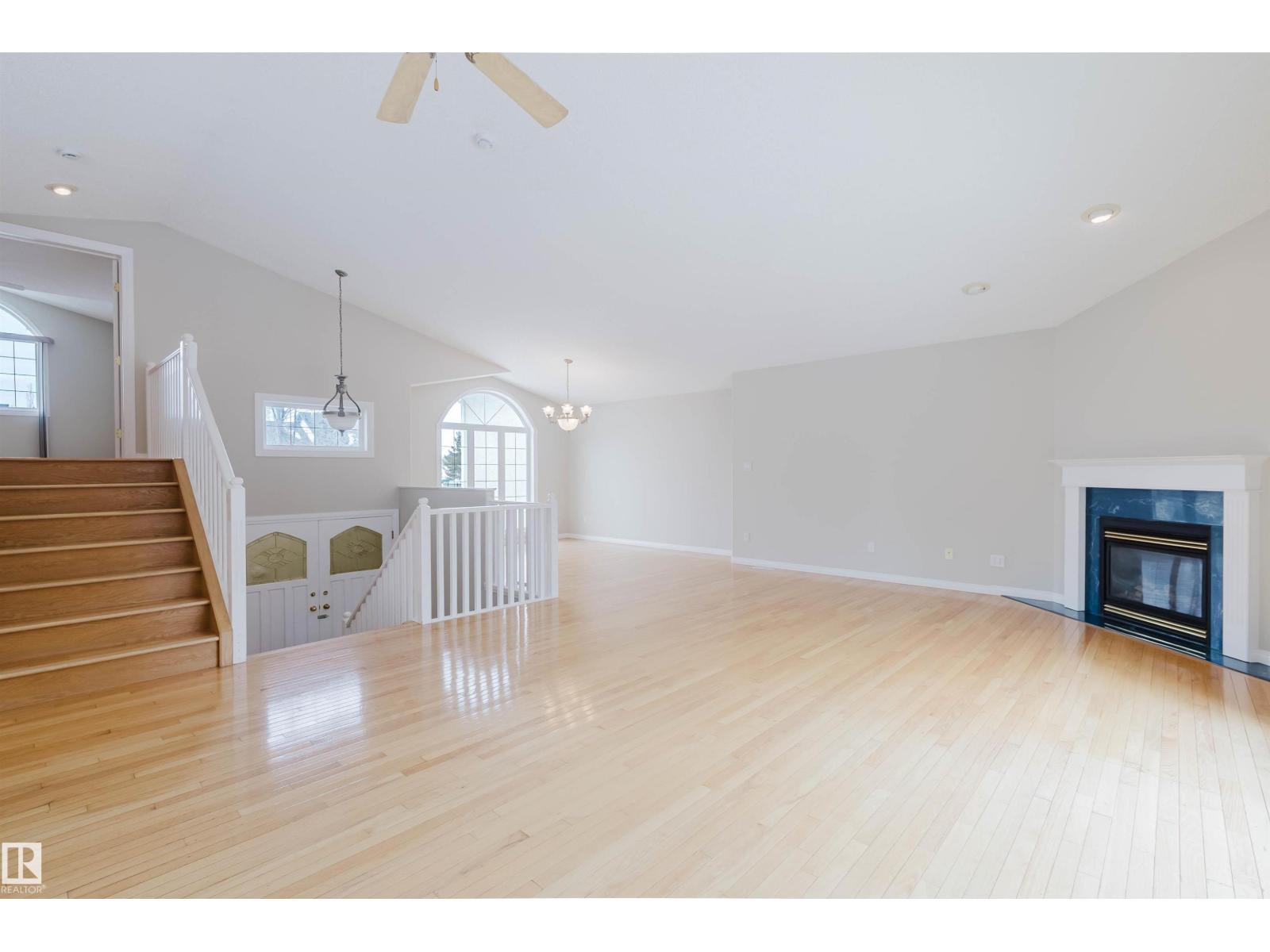 1641 FORBES WY NW, Edmonton