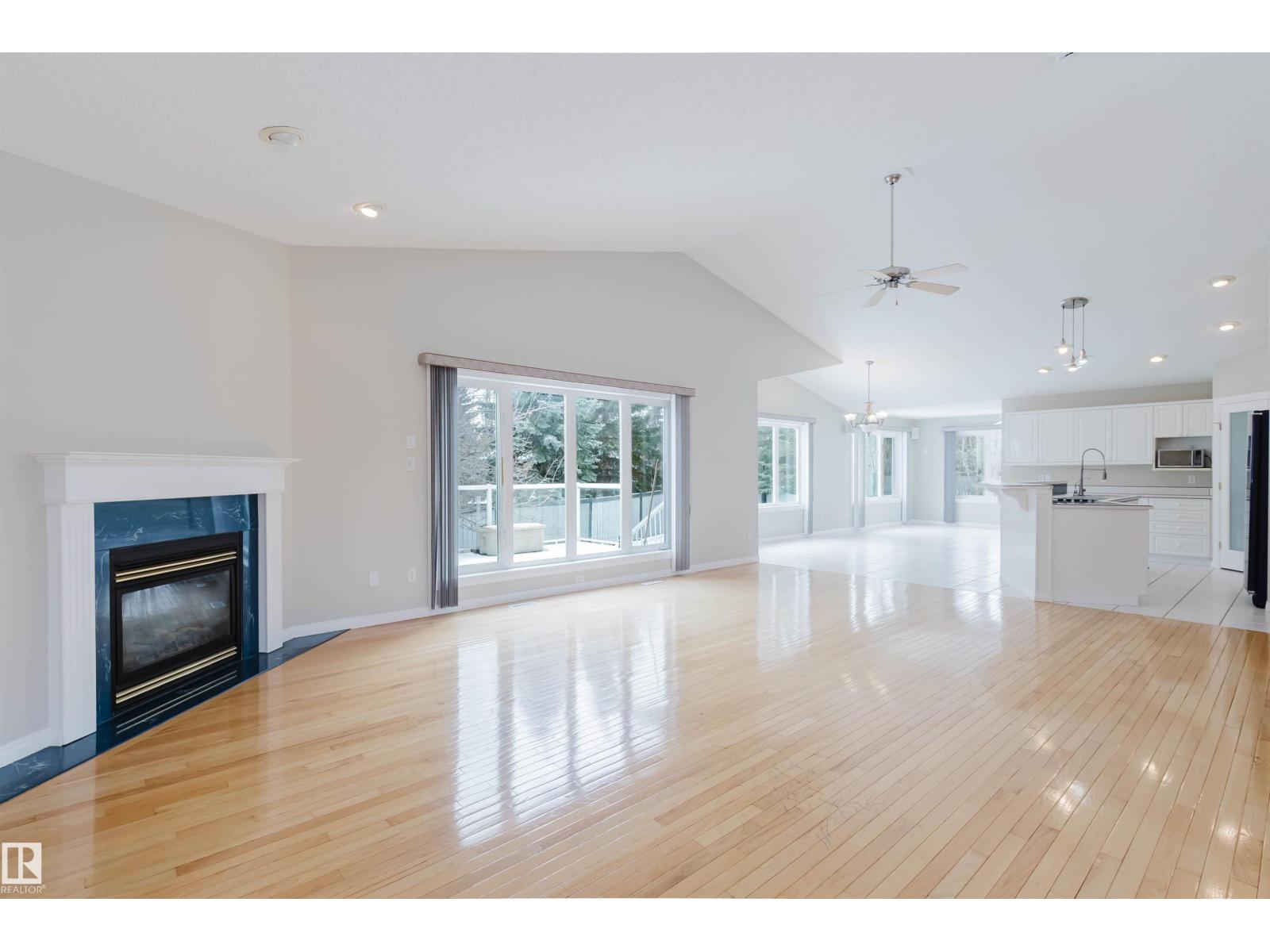 1641 FORBES WY NW, Edmonton