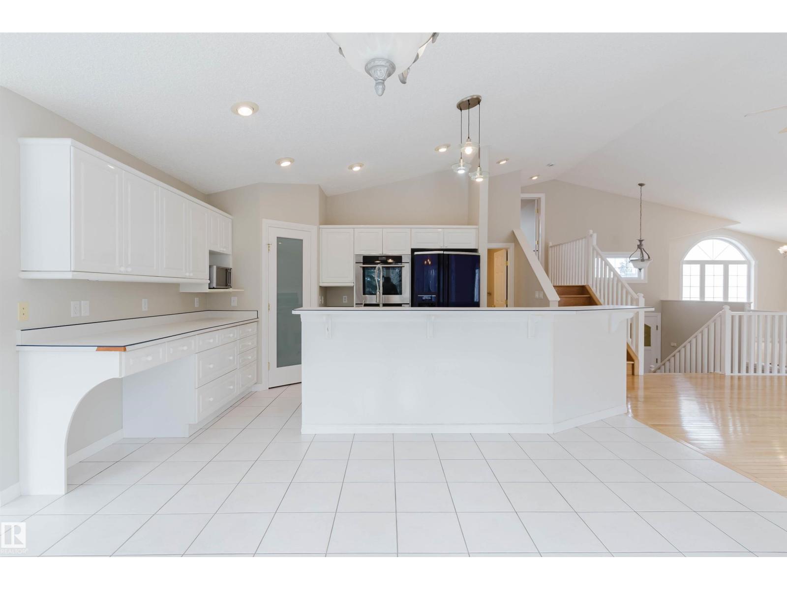 1641 FORBES WY NW, Edmonton