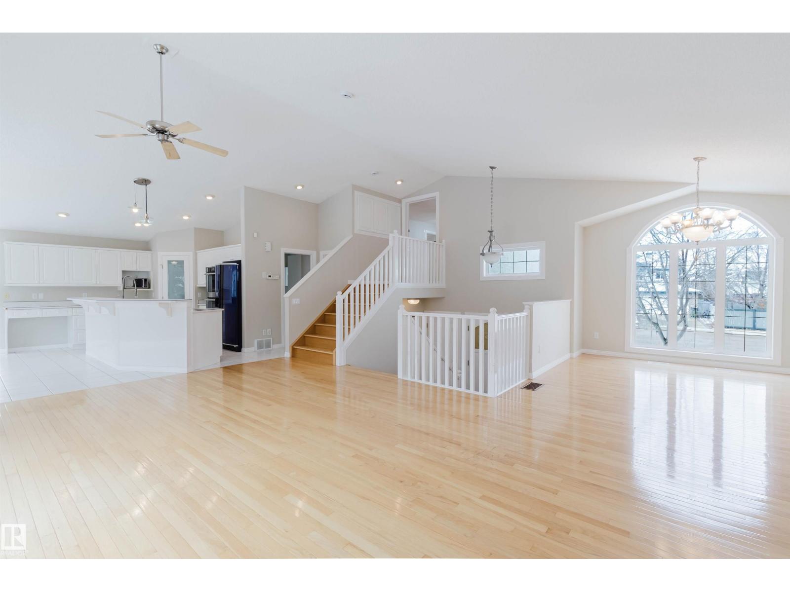 1641 FORBES WY NW, Edmonton