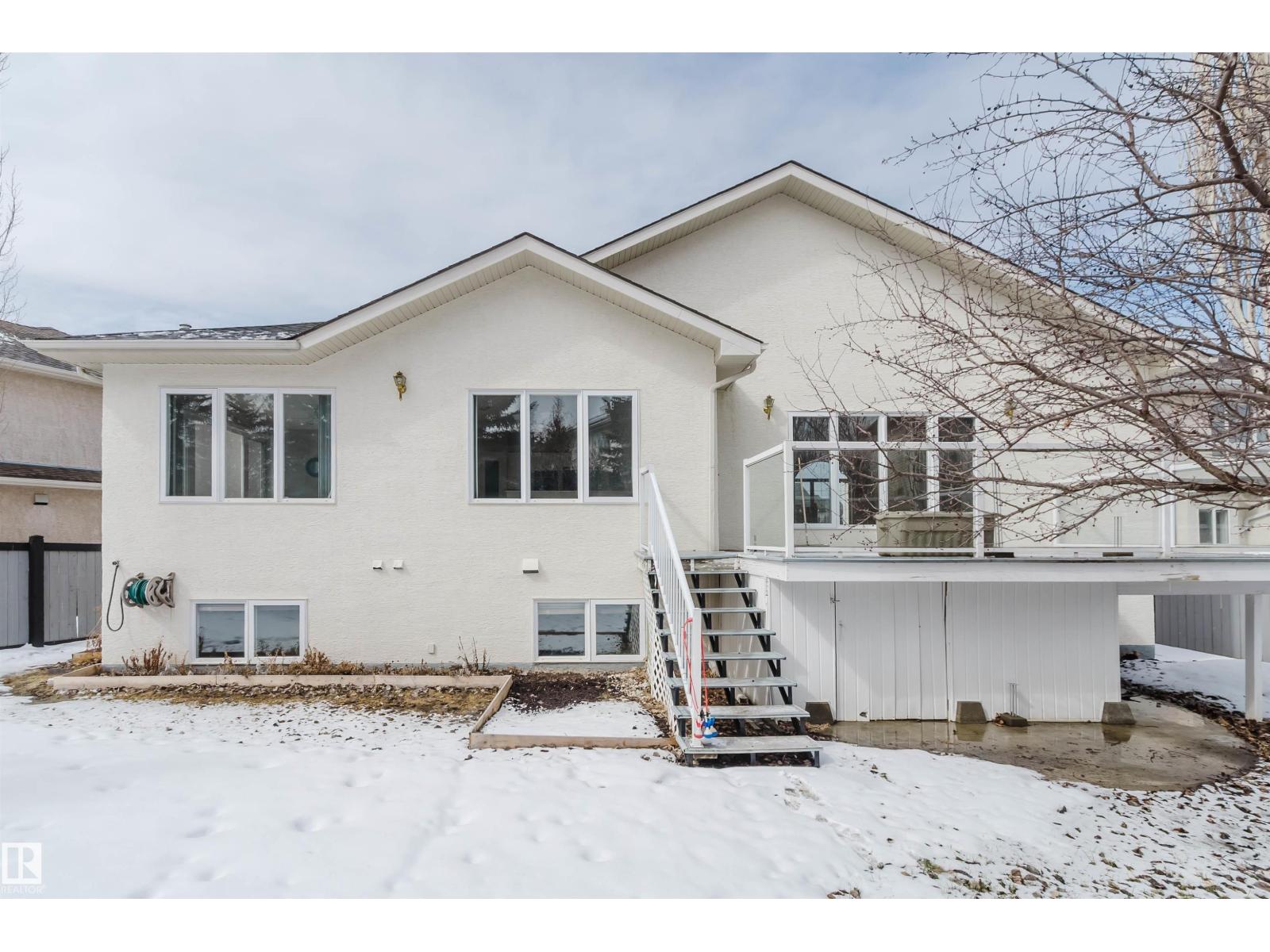 1641 FORBES WY NW, Edmonton
