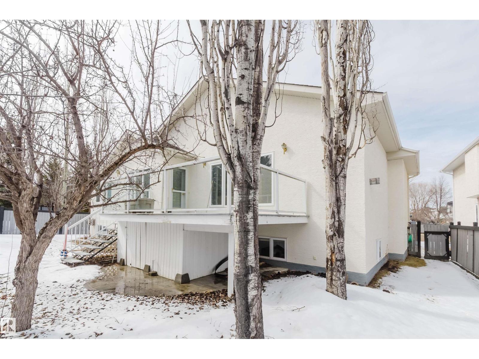 1641 FORBES WY NW, Edmonton