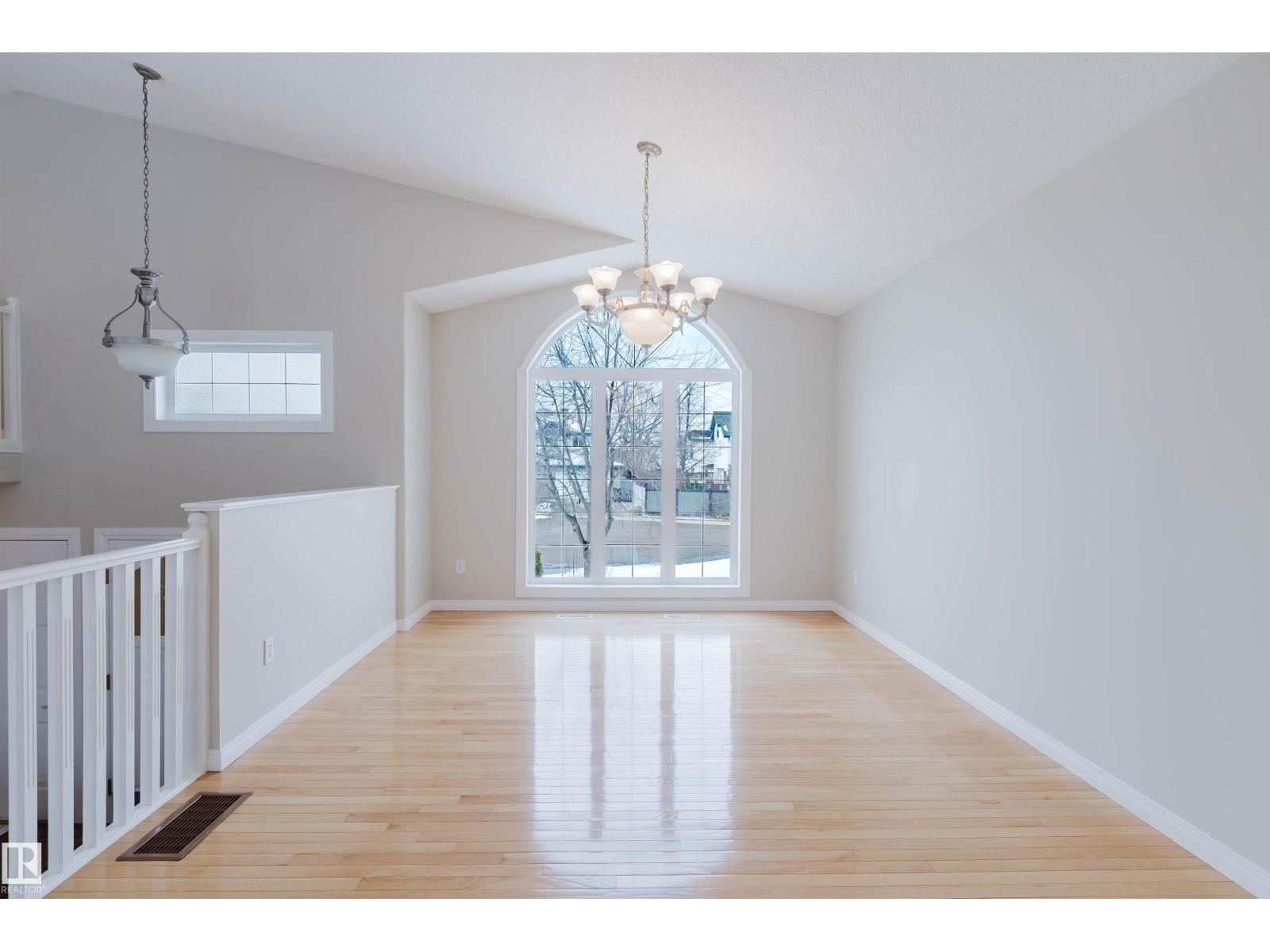 1641 FORBES WY NW, Edmonton