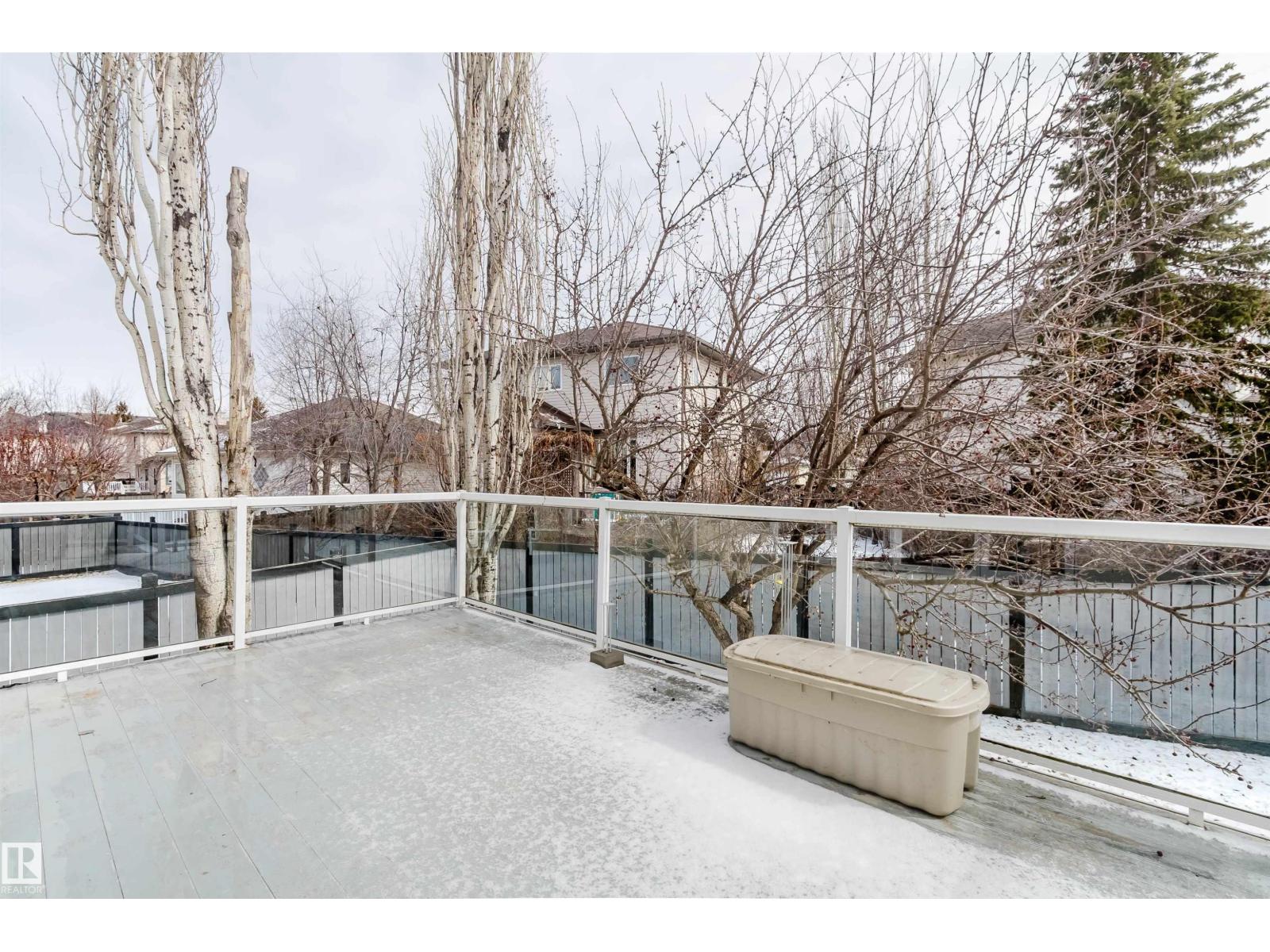1641 FORBES WY NW, Edmonton