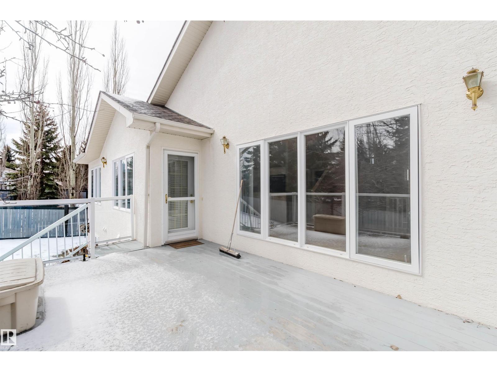1641 FORBES WY NW, Edmonton