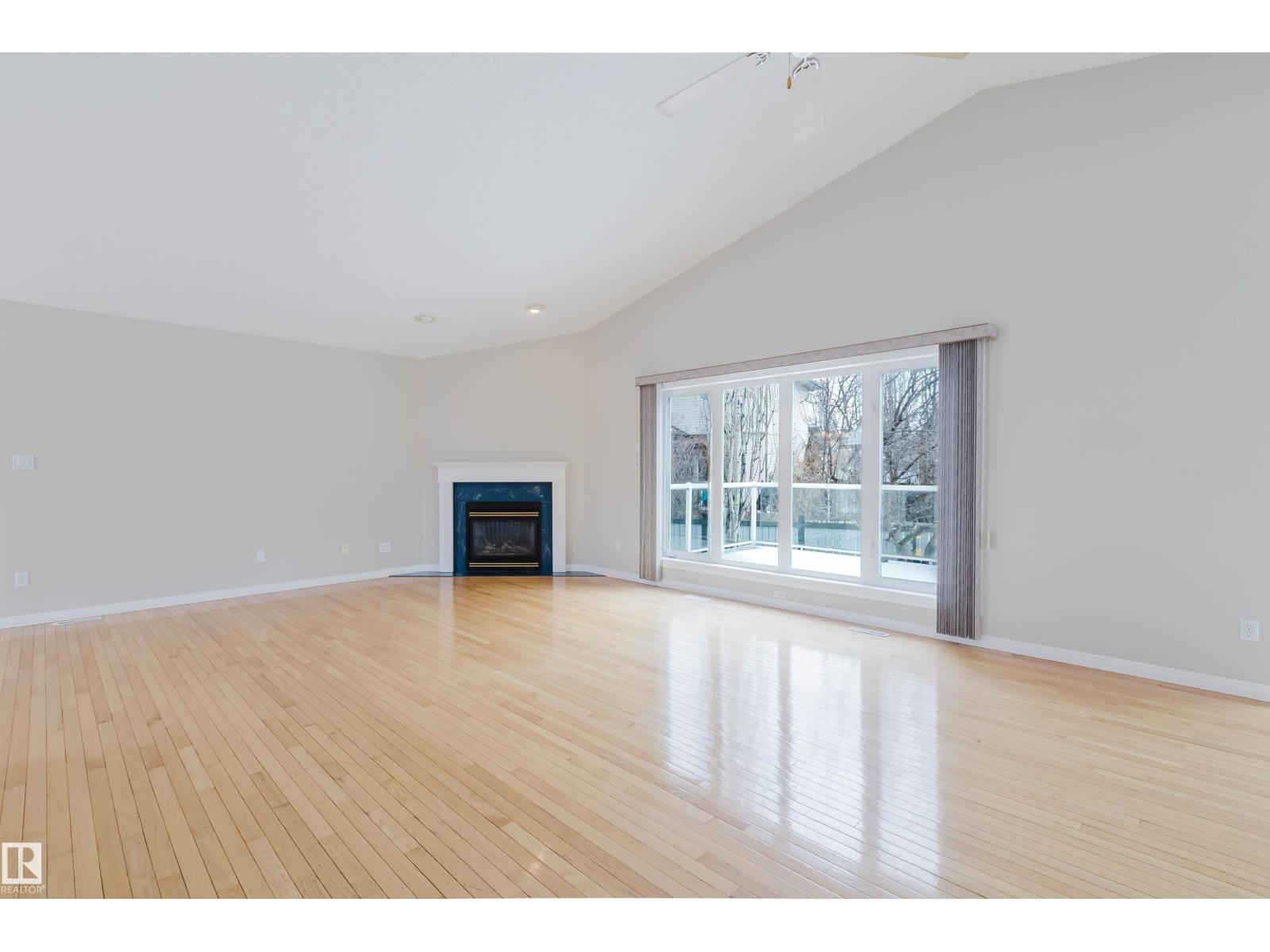 1641 FORBES WY NW, Edmonton