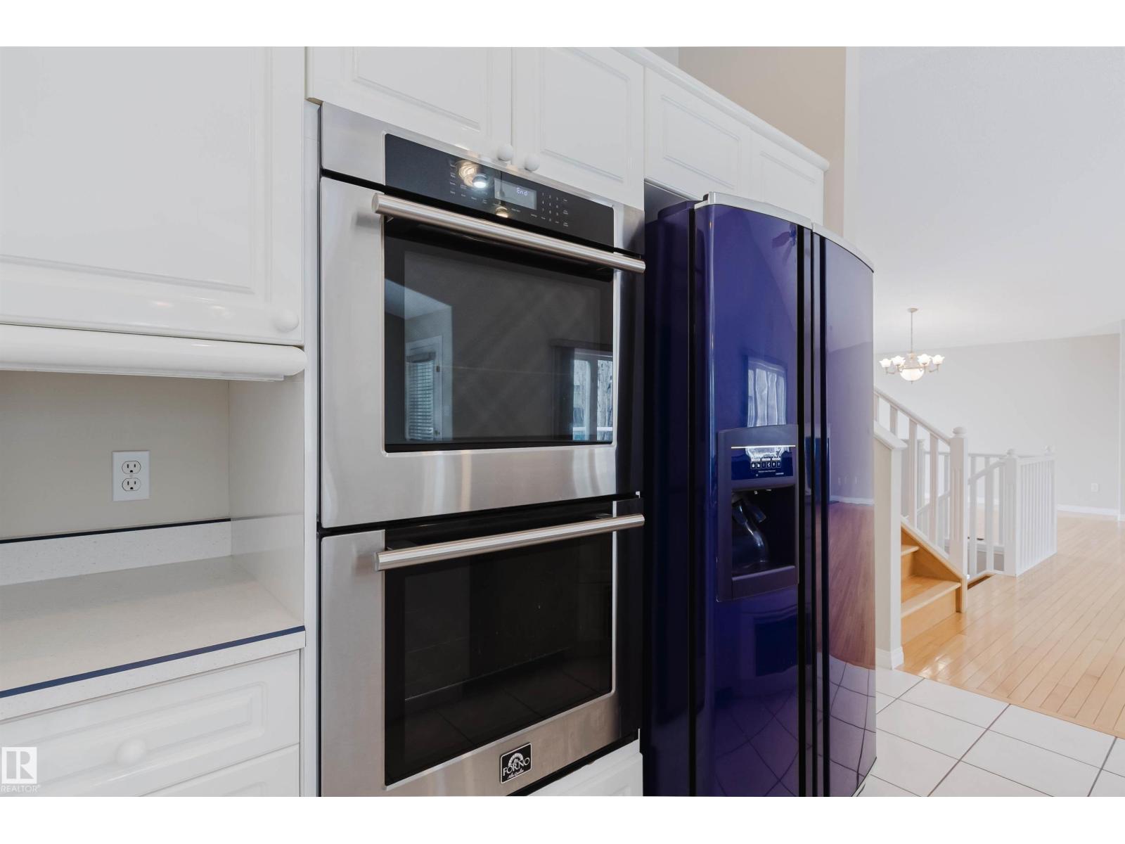 1641 FORBES WY NW, Edmonton