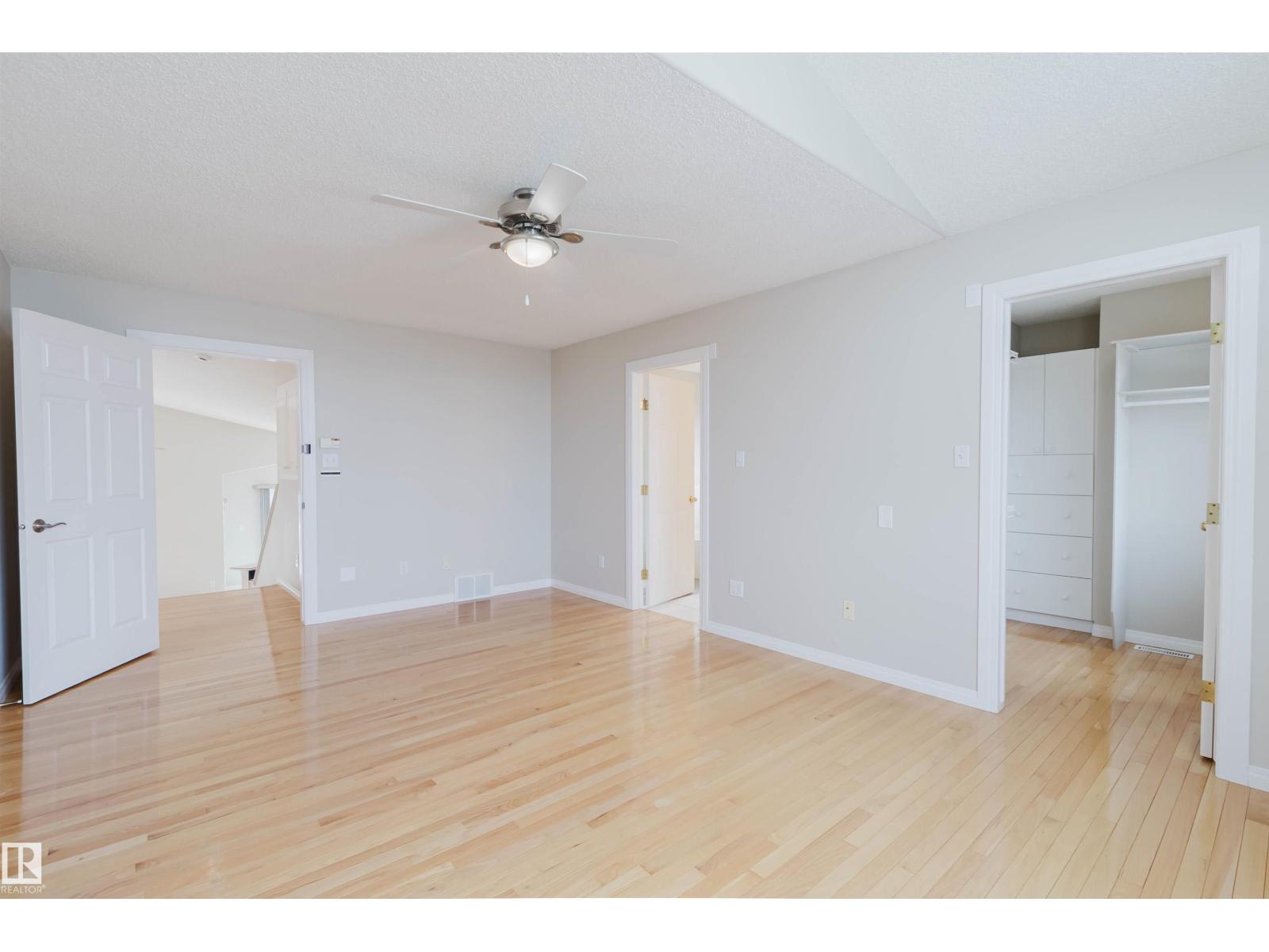 1641 FORBES WY NW, Edmonton