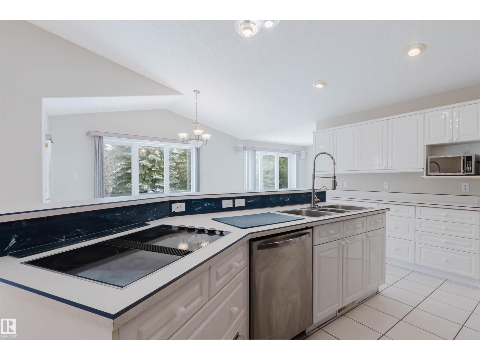 1641 FORBES WY NW, Edmonton