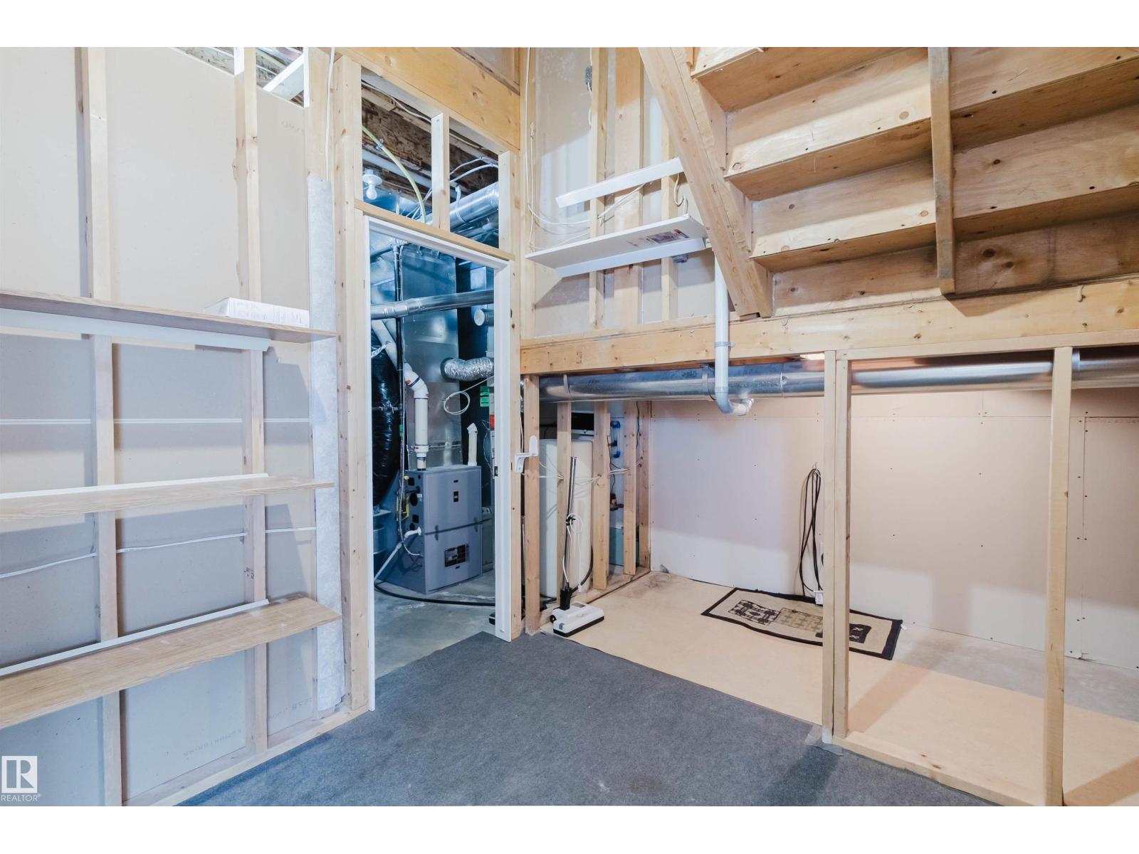 1641 FORBES WY NW, Edmonton