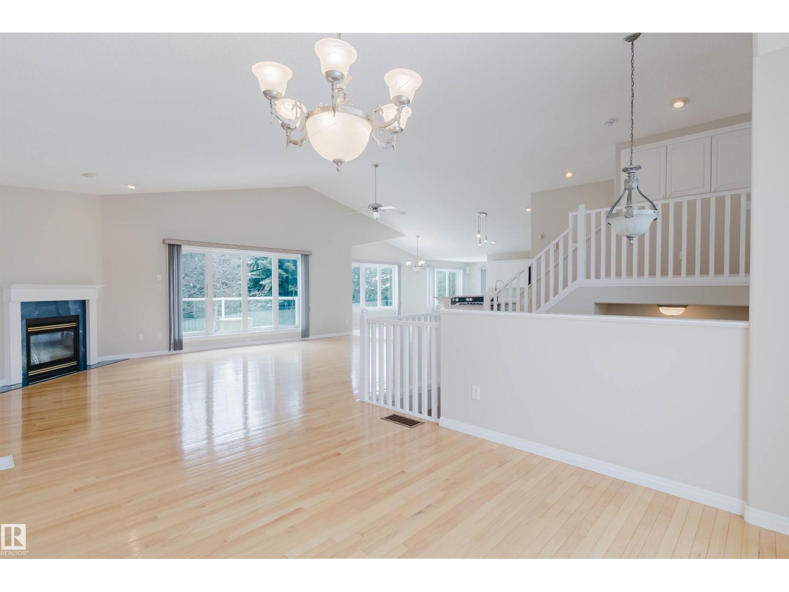 1641 FORBES WY NW, Edmonton