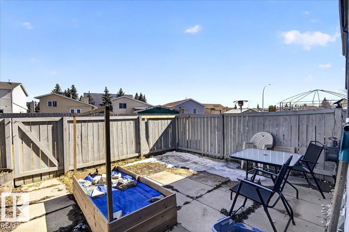 #3 18010 98 AV NW, Edmonton