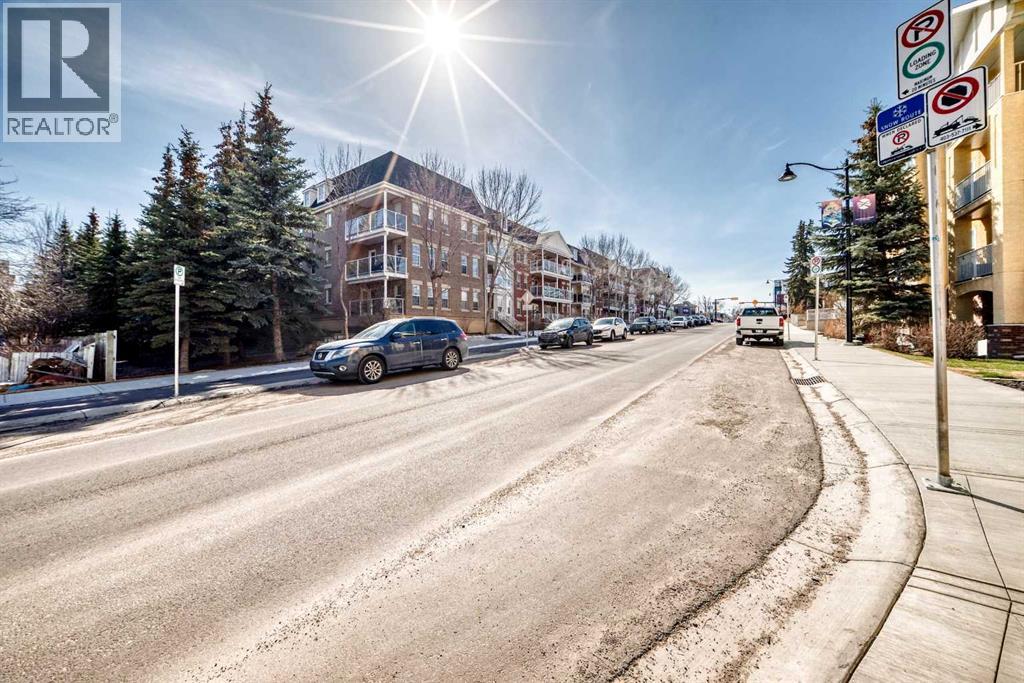 #234 2233 34 AVENUE SW - 45