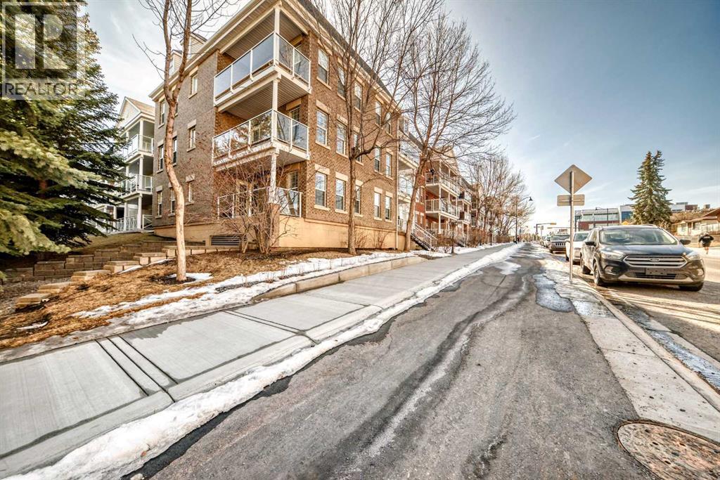 #234 2233 34 AVENUE SW - 44