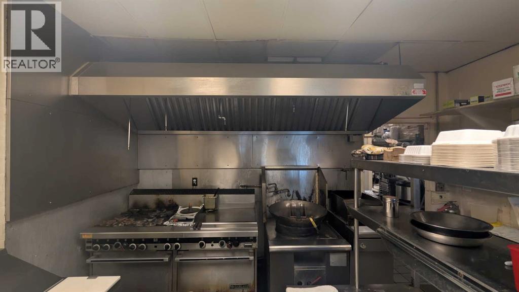 Business for Sale in   Street SE Foothills Calgary 